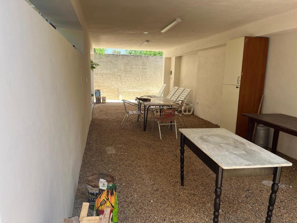Appartamenti توري لابيلو المظهر الخارجي الصورة